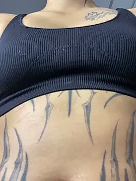 Snapshot of Abby_Evanns1 chatting on 29, 10, 2025 Abby Evanns1 online show from 29, 10, 2025