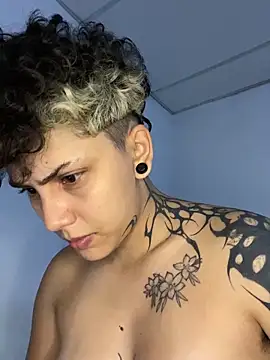 Snapshot of Abby_Evanns1 chatting on 30, 11, 2025 Abby Evanns1 online show from 30, 11, 2025