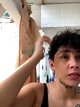 Snapshot of Abby_Evanns1 chatting on 16, 12, 2025 Abby Evanns1 online show from 16, 12, 2025