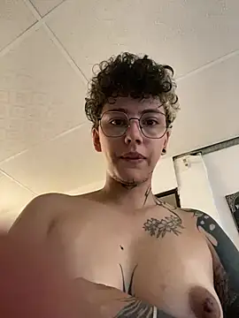 Abby Evanns1 online show from 18, 1, 2026