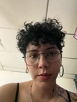 Abby Evanns1 online show from 15, 2, 2026