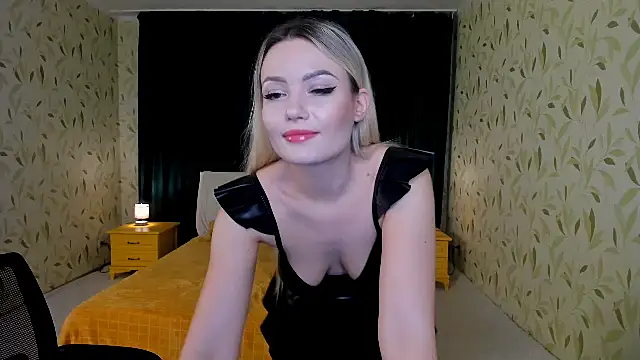 LexyeLure online show from 19, 11, 2025