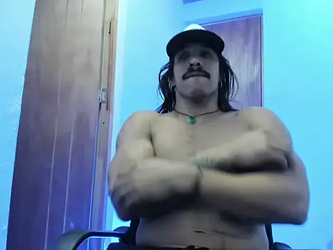 Snapshot of caiiobahia chatting on 3, 11, 2025 caiiobahia online show from 3, 11, 2025