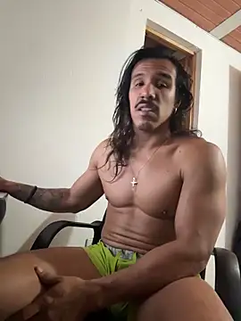 caiiobahia online show from 21, 12, 2025