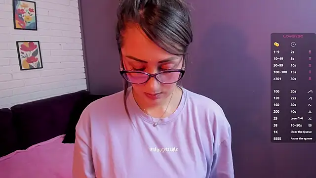 Snapshot of Sofia__Stk chatting on 1, 3, 2026 Sofia Stk online show from 1, 3, 2026