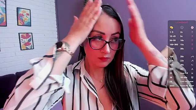 Snapshot of Sofia__Stk chatting on 5, 3, 2026 Sofia Stk online show from 5, 3, 2026