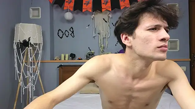 Snapshot of elvano_et chatting on 31, 10, 2025 elvano et online show from 31, 10, 2025