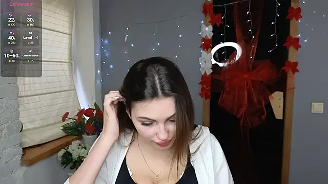 KittyShenson online show from 5, 2, 2026