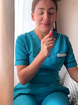 Snapshot of Talia_Bonet chatting on 24, 10, 2025 Talia Bonet online show from 24, 10, 2025