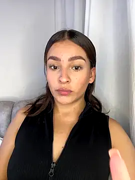 Snapshot of Talia_Bonet chatting on 25, 10, 2025 Talia Bonet online show from 25, 10, 2025