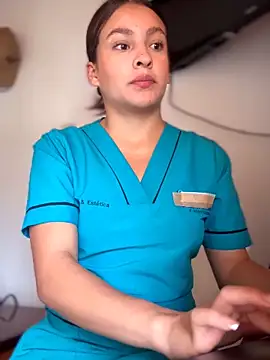 Snapshot of Talia_Bonet chatting on 19, 11, 2025 Talia Bonet online show from 19, 11, 2025