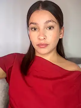 Snapshot of Talia_Bonet chatting on 23, 11, 2025 Talia Bonet online show from 23, 11, 2025