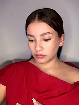 Snapshot of Talia_Bonet chatting on 24, 11, 2025 Talia Bonet online show from 24, 11, 2025