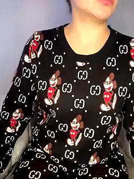 Snapshot of Talia_Bonet chatting on 13, 12, 2025 Talia Bonet online show from 13, 12, 2025