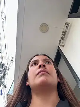 Talia Bonet online show from 10, 3, 2026