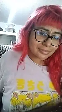 Snapshot of roxy_riot chatting on 22, 10, 2025 roxy riot online show from 22, 10, 2025