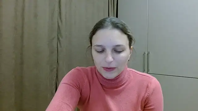 Snapshot of ElisSky301 chatting on 31, 10, 2025 ElisSky301 online show from 31, 10, 2025