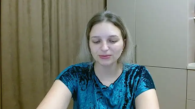 Snapshot of ElisSky301 chatting on 3, 12, 2025 ElisSky301 online show from 3, 12, 2025