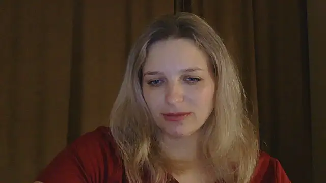 ElisSky301 online show from 14, 2, 2026