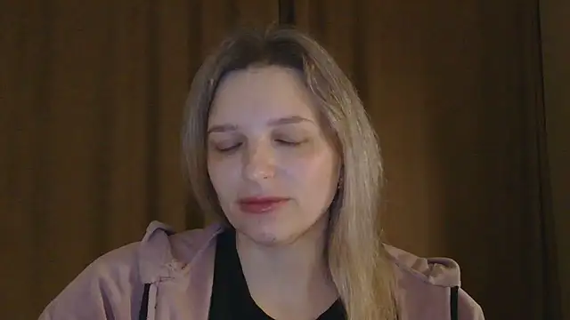 ElisSky301 online show from 28, 2, 2026