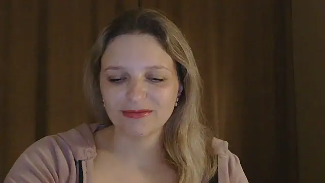 ElisSky301 online show from 26, 3, 2026