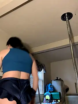 xoxokehlani online show from 7, 1, 2026