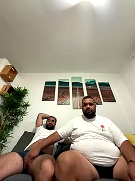 Snapshot of morfeoeros14 chatting on 19, 11, 2025 morfeoeros14 online show from 19, 11, 2025