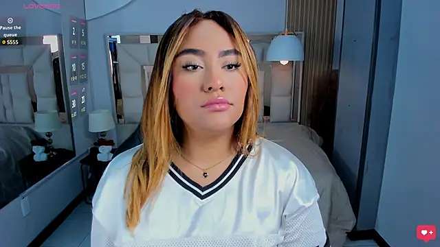 AnguelJones online show from 7, 1, 2026