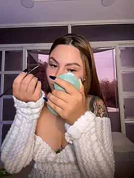 Beella1  online show from 19, 3, 2026