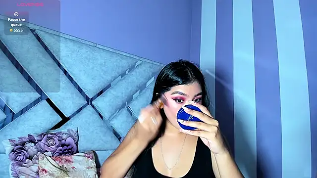 Kailyruiz online show from 19, 1, 2026