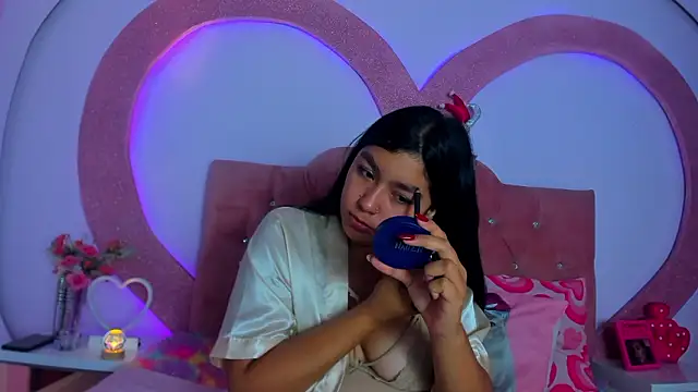 Kailyruiz online show from 3, 2, 2026