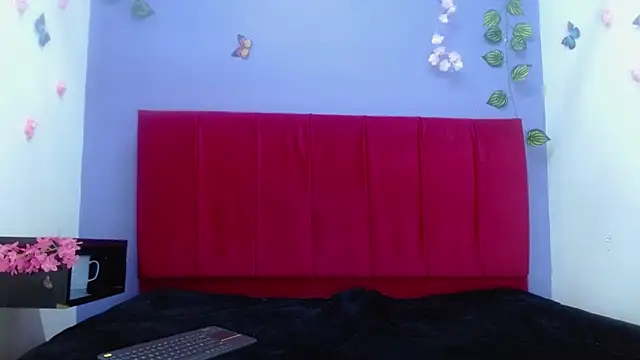 amelia cutee online show from 31, 10, 2025