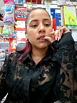 TamySweet69 online show from 16, 1, 2026