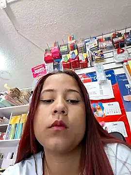 TamySweet69 online show from 19, 1, 2026