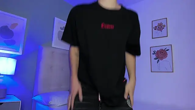 ApoloRicci online show from 14, 1, 2026