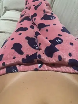 Snapshot of Rubia_divina7 chatting on 1, 11, 2025 Rubia divina7 online show from 1, 11, 2025