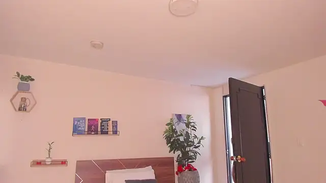 Snapshot of YariRose chatting on 20, 2, 2026 YariRose online show from 20, 2, 2026