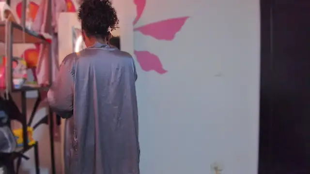 Snapshot of YariRose chatting on 10, 3, 2026 YariRose online show from 10, 3, 2026