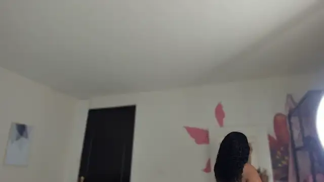 Snapshot of YariRose chatting on 14, 3, 2026 YariRose online show from 14, 3, 2026