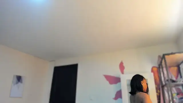 Snapshot of YariRose chatting on 19, 3, 2026 YariRose online show from 19, 3, 2026