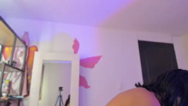 Snapshot of YariRose chatting on 20, 3, 2026 YariRose online show from 20, 3, 2026