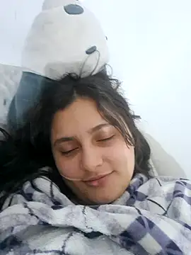 Snapshot of Layla_Latina chatting on 2, 11, 2025 Layla Latina online show from 2, 11, 2025