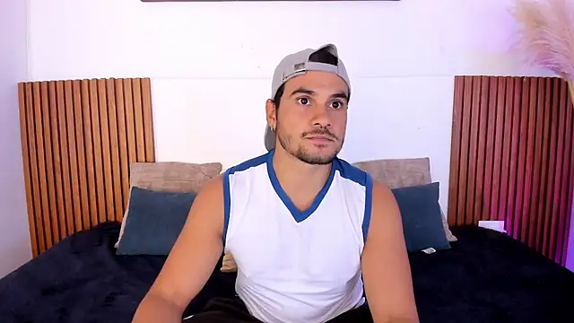 Snapshot of Jake_muller1 chatting on 6, 11, 2025 Jake muller1 online show from 6, 11, 2025