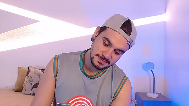 Jake muller1 online show from 4, 2, 2026