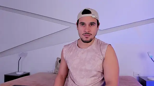 Jake muller1 online show from 2, 3, 2026