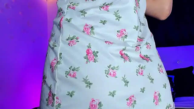 Arya Fioree online show from 30, 11, 2025