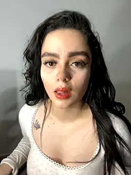 Selena Roa online show from 15, 11, 2025