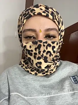 Selena Roa online show from 27, 11, 2025