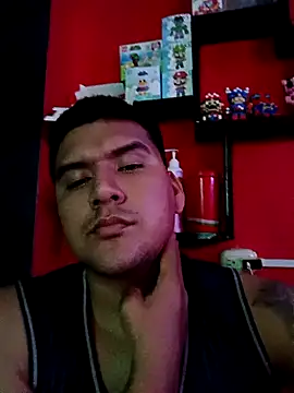 Snapshot of santi025 chatting on 21, 10, 2025 santi025 online show from 21, 10, 2025