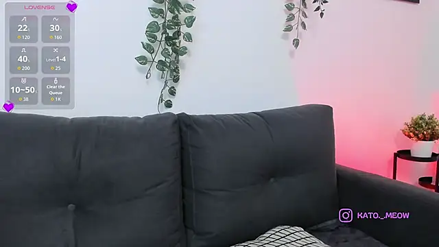 katoo4 online show from 1, 12, 2025